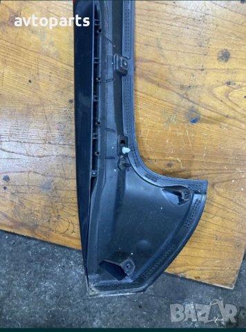 Ford fiesta 2009 година 2/3врати Спойлер багажник с трети стоп, снимка 6 - Части - 40535673