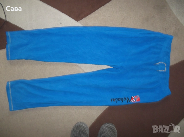 Поларено долнище NEBULUS  мъжко,ХЛ