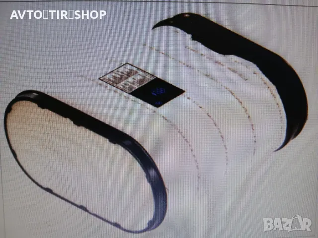 Въздушен филтър IVECO