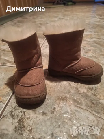 Бебешки обувки Колев и Колев , снимка 5 - Бебешки обувки - 49557591