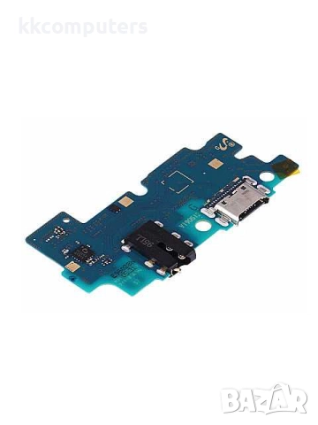 БЛОК ЗАХРАНВАНЕ SAMSUNG GALAXY A50 (SM-A505), снимка 2 - Резервни части за телефони - 51617931