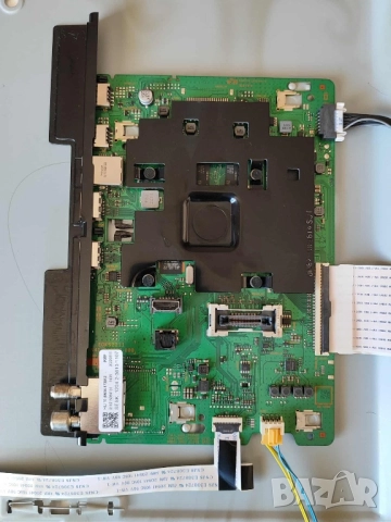 Main board BN94-17381Z / BN41-02990 от TV SAMSUNG UE50BU8072U на части