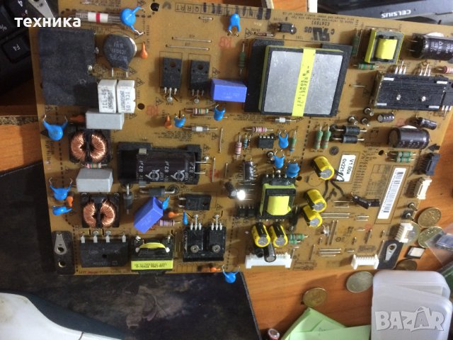 Power Board EAX64744201(1.3) EAY62608902 , снимка 1 - Части и Платки - 37965085