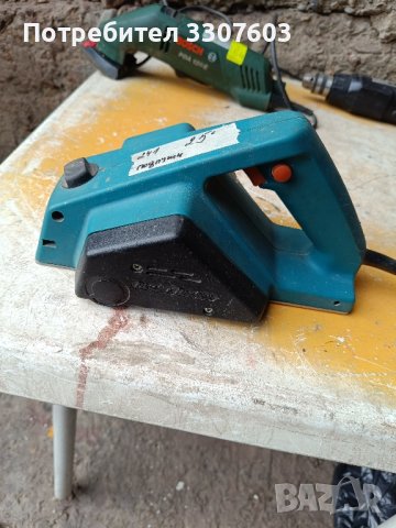 електрическо ренде Black Decker 241, снимка 1