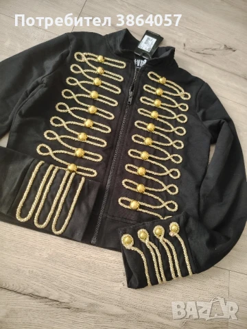 Якенце от Ветейда, снимка 2 - Якета - 50973425