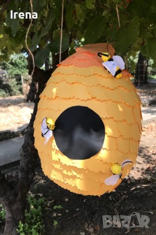 Пинята пълна с лакомства 30лв., снимка 3 - Игри и пъзели - 33371699