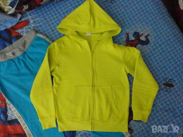  Дрешки за пролетта, снимка 3 - Детски комплекти - 37897225