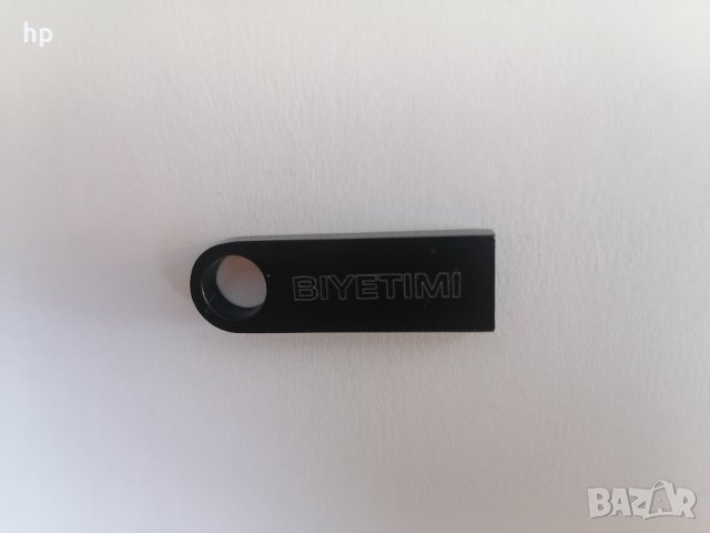Флашка 128GB, снимка 1 - USB Flash памети - 43592808
