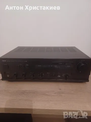Продавам усилвател Yamaha AX -530
