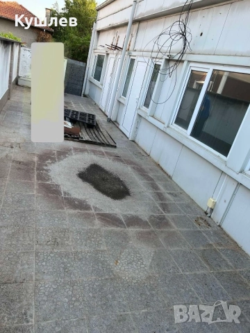 Склад под наем