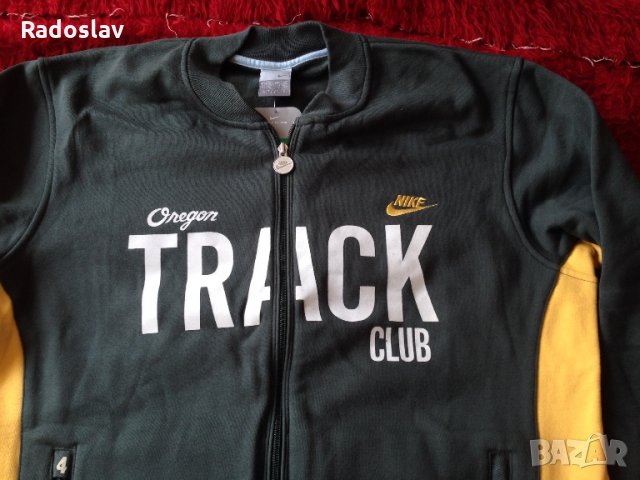  NIKE размер XL 99, снимка 4 - Спортни дрехи, екипи - 6684917