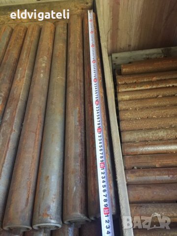 Ролки за транспортьор, снимка 5 - Други машини и части - 43774526