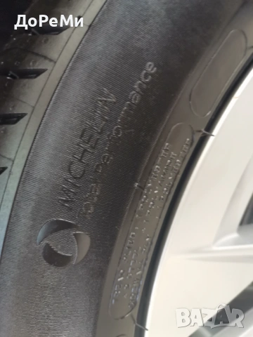 Чисто НОВИ 4 летни гуми 205/55 R17 98Y Мишлин 2025г Michelin Primacy 4, снимка 5 - Гуми и джанти - 53384910