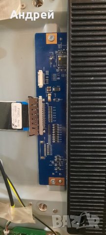 Samsung UE40ES6305 за части, снимка 5 - Части и Платки - 38974556