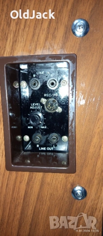 Sony TC-377, снимка 4 - Декове - 53121070