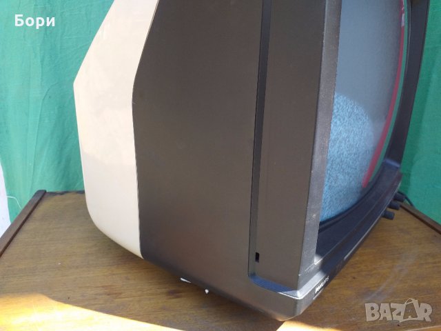 PHILIPS 12 TX2502 Телевизор, снимка 9 - Телевизори - 28643583