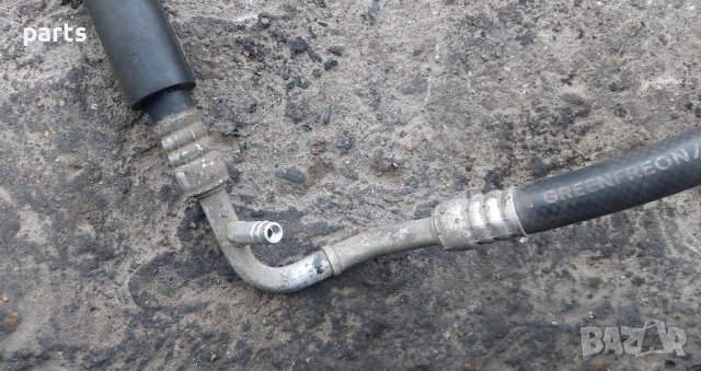 Климатичен Маркуч - Тръба VW Голф 5 N, снимка 3 - Части - 43844191