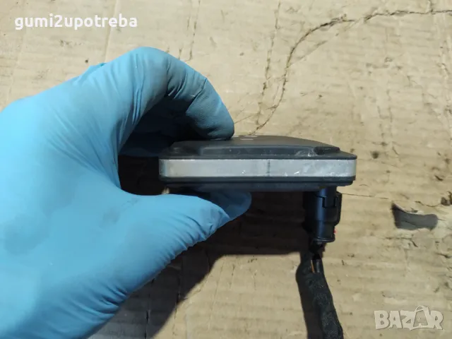 Радар Сензор Контрол Дистанция VW ID.3 E11 pro, снимка 3 - Части - 48017876