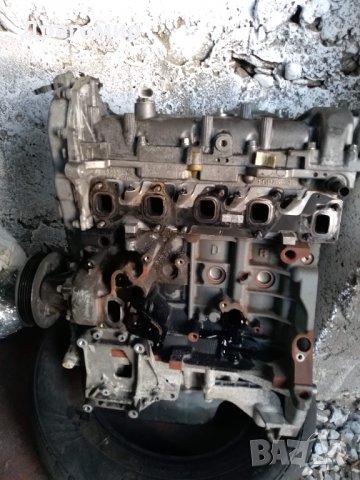Двигател и оборудване 1.3 D Multijet 188A9000 70 к.с. Fiat, Alfa Romeo, Lancia, снимка 3 - Части - 32475373
