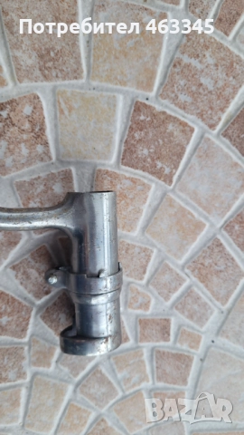 Щик, нож, байонет. Прободен щик Енфийлд-2, снимка 6 - Антикварни и старинни предмети - 52866682