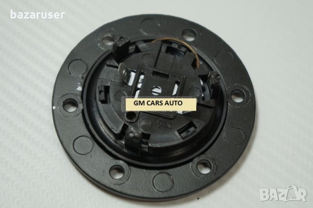 Спортен Волан за Автомобил/Универсален/ Ф30 см., снимка 4 - Аксесоари и консумативи - 32850729