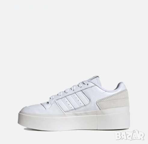 НАМАЛЕНИЕ !!!Дамски маратонки Adidas Forum Bonega IE4753 №38 2/3, снимка 2 - Маратонки - 43794573