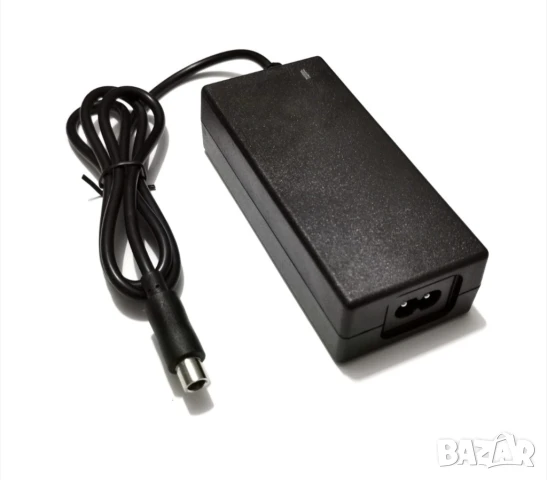 Зарядно 42 v 2 A за ел колело, тротинетка, снимка 2 - Аксесоари за велосипеди - 51082244