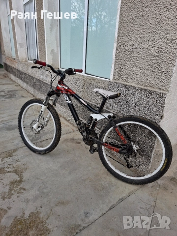 продавам колело kona stinky 2-4 , снимка 2 - Велосипеди - 52900533