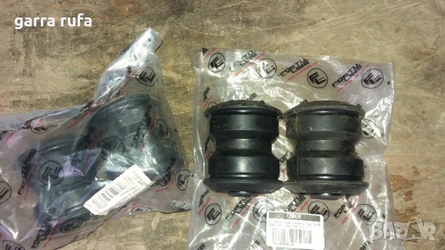 тампони ресьори  Volkswagen Crafter , Фолксфаген Крафтер Мерцед, снимка 3 - Части - 27458744