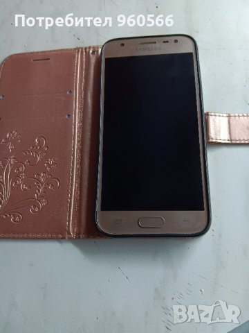 Телефон Самсунг  3J дуо, снимка 4 - Samsung - 43733533