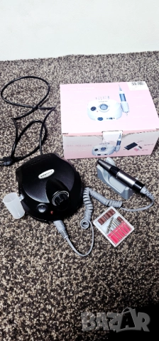 Ел.пила, снимка 3 - Педикюр и маникюр - 52702893