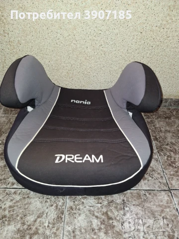 Детски столчета за кола , снимка 1