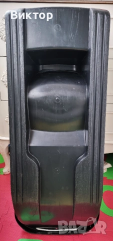 Детска шейна Hamax Baby Bob, снимка 2 - Зимни спортове - 53053782