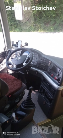 Man Lions Coach Euro 5EV, снимка 7 - Бусове и автобуси - 52305165