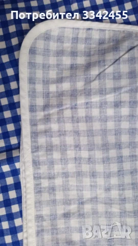 Нова, правоъгълна покривка, снимка 2 - Покривки за маси - 51032565