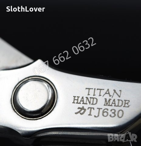 ПРОМО! Професионална Японска Фризьорска Ножица , снимка 5 - Фризьорски принадлежности - 27536473