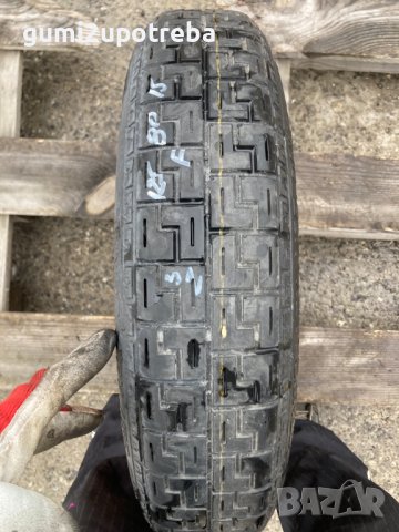 15 резервна джанта патерица 4х108 FORD Fusion Focus B Max 125/80/15, снимка 5 - Гуми и джанти - 43646475