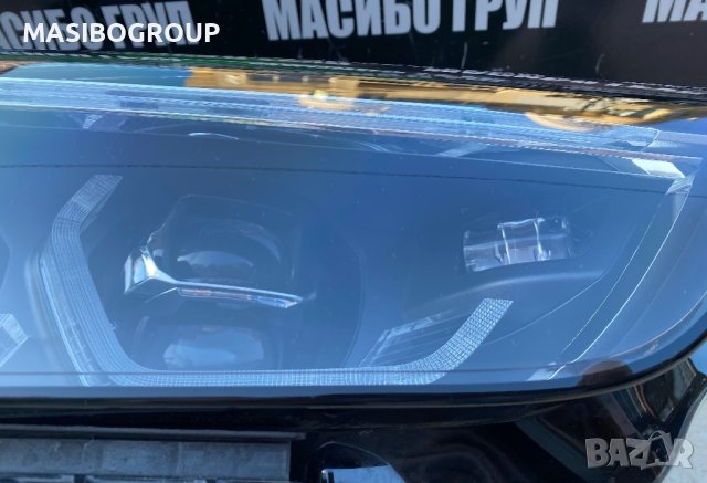 Фарове BMW LED фар за Бмв Х1 Ф48 фейс Bmw X1 F48 LCI, снимка 6 - Части - 44087030