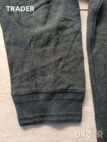 блуза пуловер с дълъг ръкав TIMBERLAND , снимка 4 - Блузи - 43085216