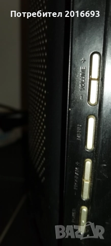 Плазмен телевизор Philips, снимка 8 - Телевизори - 52695421