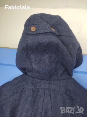 G-star coat M, снимка 10 - Палта, манта - 42994008