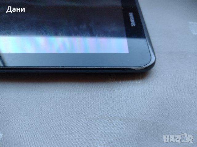 Samsung P3110 Galaxy Tab 2 7.0 Wi-Fi 8GB Таблет, снимка 6 - Таблети - 37992521