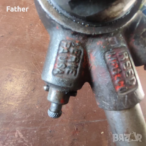 Разширител / райбер за тръби, снимка 8 - Други инструменти - 50733720