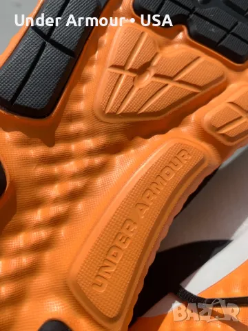 Under Armour • USA • Rogue 3 • Storm, снимка 12 - Маратонки - 48458874