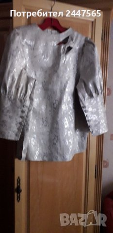 Дамски елегантни блузи., снимка 2 - Блузи с дълъг ръкав и пуловери - 38483840