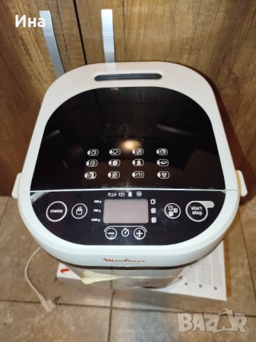 Хлебопекарна, снимка 4 - Хлебопекарни - 53215262