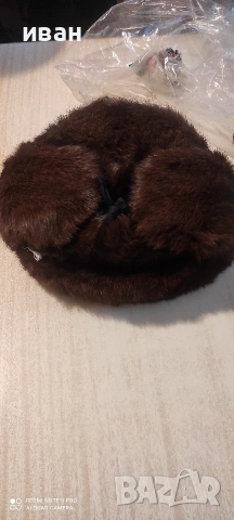 шапка, снимка 3 - Шапки - 53190963