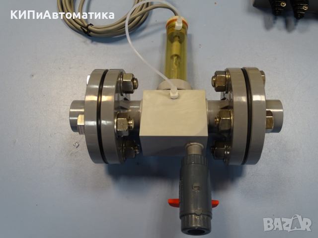 детектор Bionics Instrument SH-1100FC 2, снимка 5 - Резервни части за машини - 36530919