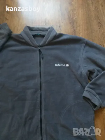lafuma - дебел мъжки полар 