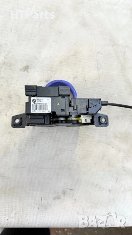 Trunk Lid Lock Actuator Motor Latch за БМВ 7 F01 F02 5 F10 F11, снимка 1